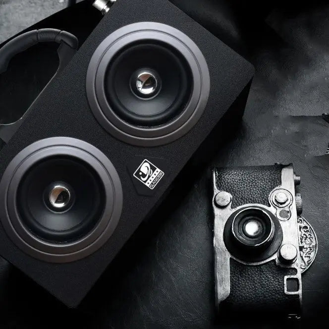 Bluetooth Speakers Boombox Prime Mart