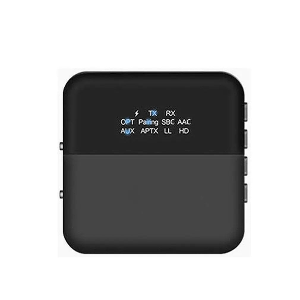 Two-in-one B20 Bluetooth Adapter Bluetooth Receiver Prime Mart