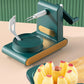 Manual Peeler & Slicer with Corer