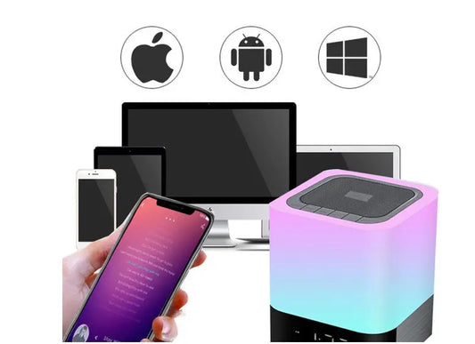 Bluetooth Speaker Prime Mart