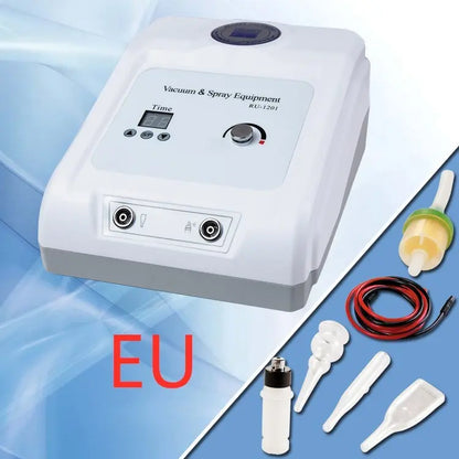 Two-in-one beauty equipment Prime Mart