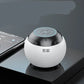 Bluetooth speaker mini audio mini portable compact Prime Mart
