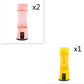 Wireless Portable Juicer & Smoothie Blender – Prime Mart Prime Mart