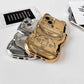 Luxury Chinese Style Electroplated Fortune Cat Phone Case New Female Prime Mart