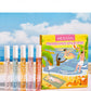 Beach Digital Perfume Spray Suit Body Hair
