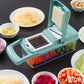 Vegetable Slicer & Dicer for Kitchen – Prime Mart Prime Mart