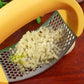 Garlic Press & Masher for Kitchen Use – Prime Mart Prime Mart