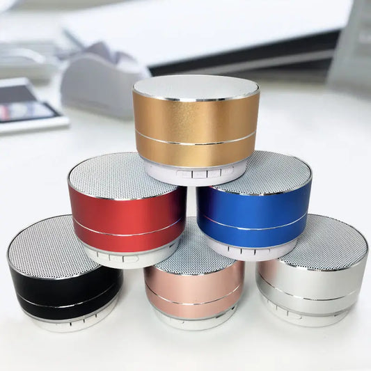 Mini wireless bluetooth speaker Prime Mart