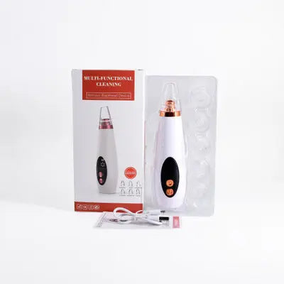 Blackhead & Acne Remover Suction Device – Prime Mart Prime Mart