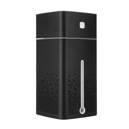 Prime Mart Air Purifier & Humidifier – 2-in-1 Fresh Air Cleaner Prime Mart