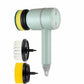 Automatic Electric Cleaning Brush & Scrubber – Prime Mart Prime Mart