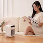 Prime Mart Portable Air Conditioner & Air Cooler Fan Prime Mart