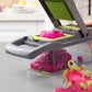 Vegetable Slicer & Dicer for Kitchen – Prime Mart Prime Mart