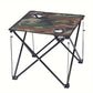 3-Piece Folding Table and Chair Set TM