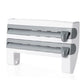 Multifunctional Kitchen Roll Holder & Dispenser – Prime Mart Prime Mart