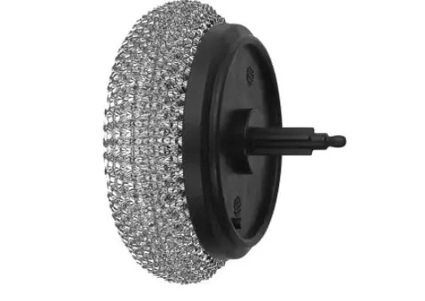 Automatic Electric Cleaning Brush & Scrubber – Prime Mart Prime Mart