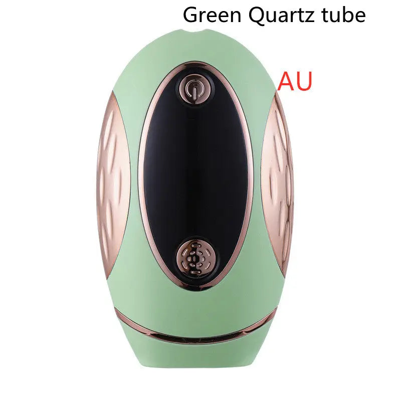 Laser Hair Removal & Skin Whitening Device – Prime Mart Prime Mart