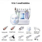 Beauty Instrument – Face Cleaner, Oxygen Spray & LED Light Therapy Mask Prime Mart
