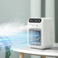 Prime Mart Portable Air Conditioner & Air Cooler Fan Prime Mart