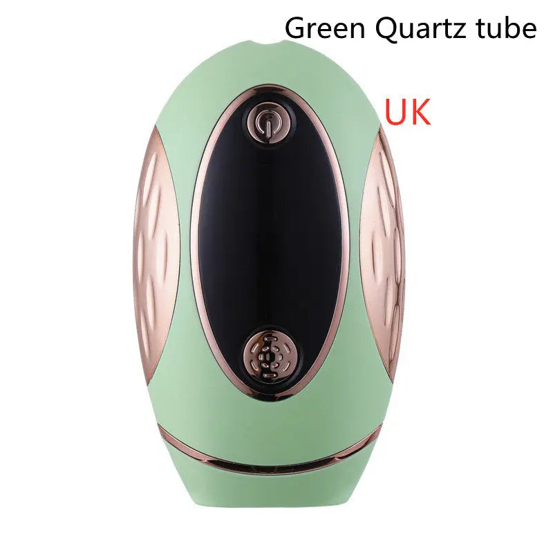 Laser Hair Removal & Skin Whitening Device – Prime Mart Prime Mart