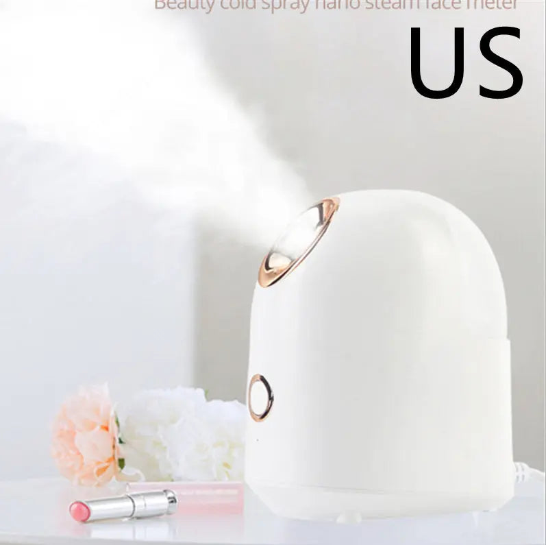 Beauty Steamer Prime Mart