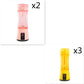 Wireless Portable Juicer & Smoothie Blender – Prime Mart Prime Mart