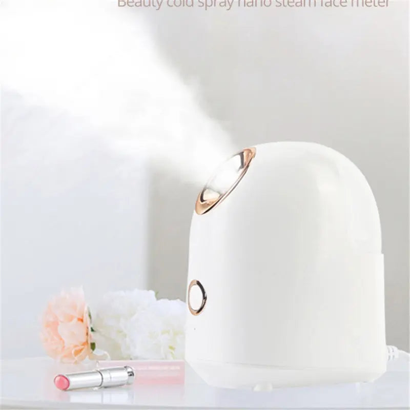 Beauty Steamer Prime Mart