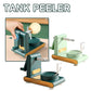 Manual Peeler & Slicer with Corer