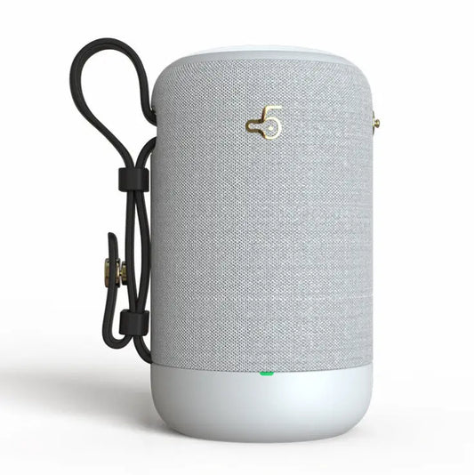 Bluetooth audio Prime Mart