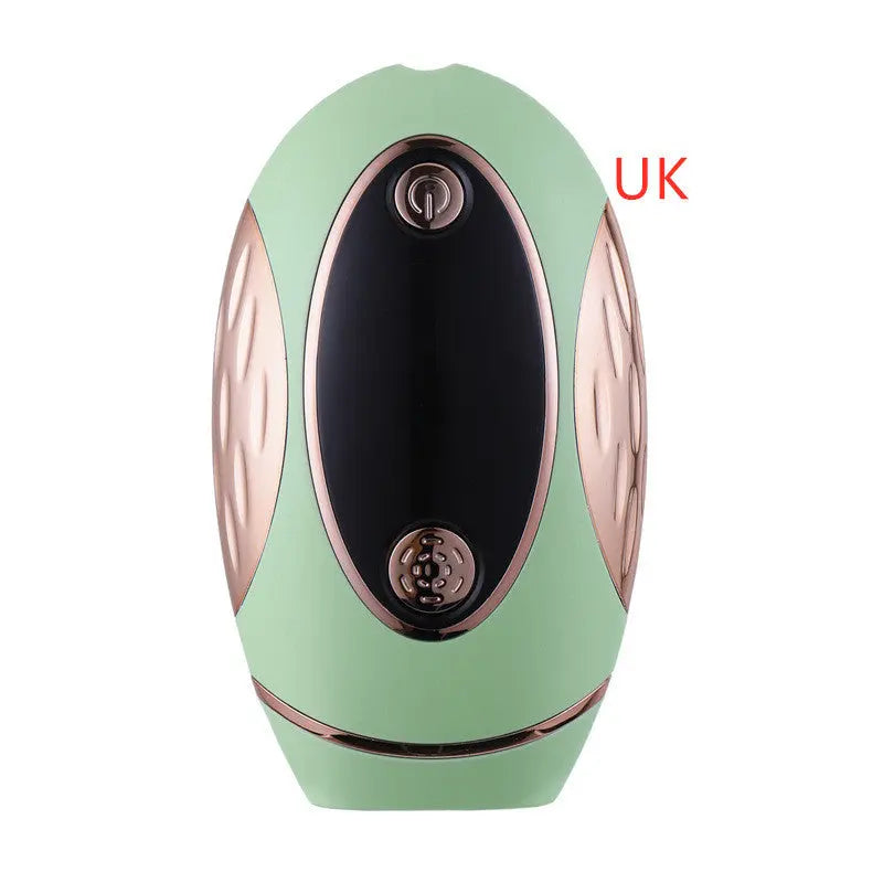 Laser Hair Removal & Skin Whitening Device – Prime Mart Prime Mart