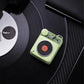 Retro small speaker car mini speaker Prime Mart