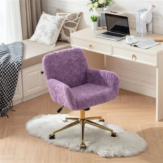 Ergonomic Office Chair – Comfortable Work Furniture Prime Mart