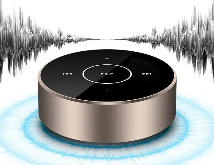 Wireless mini speaker Prime Mart