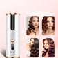 Automatic Hair Curler & Curling Iron – Prime Mart Prime Mart