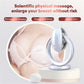 Household Vibration Heating Chest Beauty Device Prime Mart