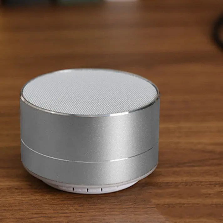 Mini wireless bluetooth speaker Prime Mart