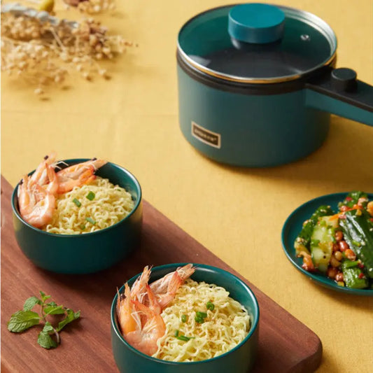Multifunctional Mini Electric Pot – Prime Mart Prime Mart