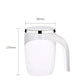 Electric Automatic Stirring Coffee Cup & Mug – Prime Mart Prime Mart