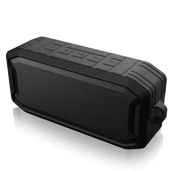 Mini portable Bluetooth speaker Prime Mart