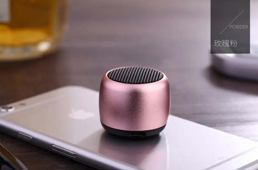 Bluetooth Speakers Prime Mart