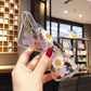 Preserved Flower Epoxy Phone Cases Prime Mart