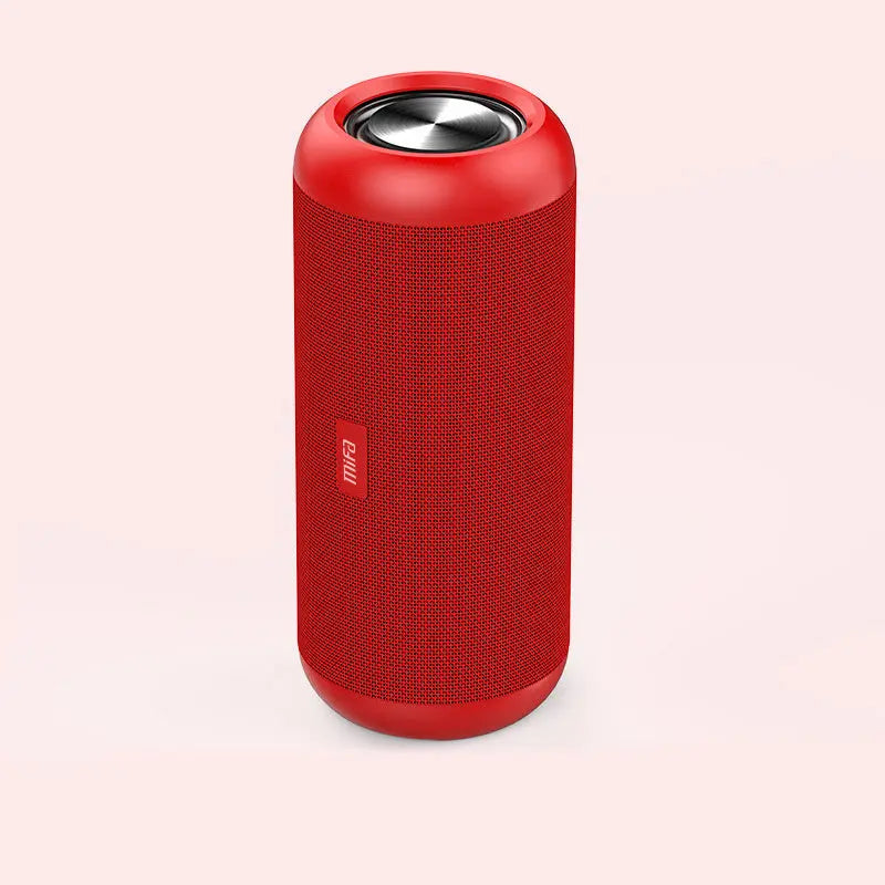 Waterproof Bluetooth speaker Prime Mart