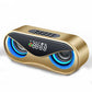 New small speaker mini Prime Mart