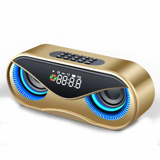 New small speaker mini Prime Mart