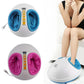 Home Foot Massager & Pedicure Machine – Prime Mart Prime Mart
