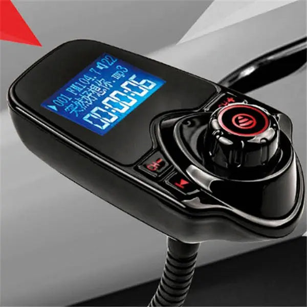 Bluetooth player Prime Mart
