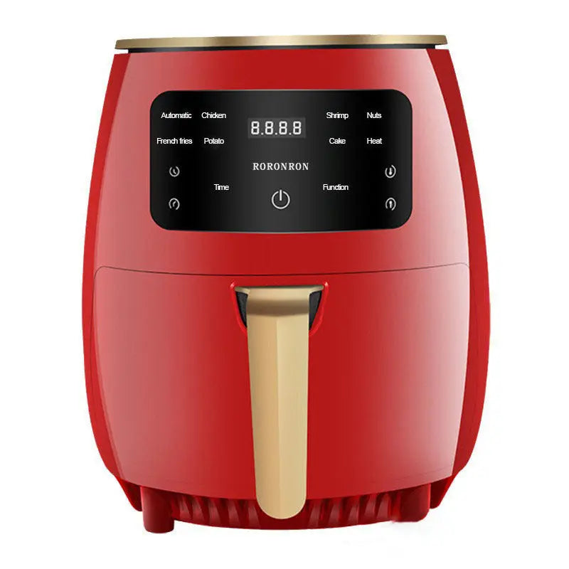 Home Smart Air Fryer – Prime Mart Prime Mart