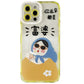 Sooner Or Later You Will Be A Rich Woman For Mobile Phone Cases - Prime Mart Prime Mart