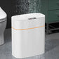Smart Trash Can – Automatic Sensor Dustbin with Lid Prime Mart