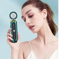 Portable Blackhead Remover | USB, Magnifying Glass, Blue Light, Pore Cleaner